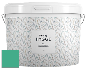 HYGGE Paint Mokka декоративная краска цвет NCS S 2050-B90G 