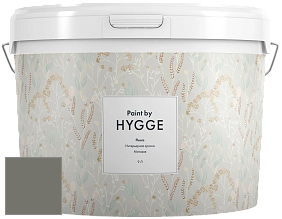 HYGGE Paint Fleurs интерьерная краска цвет HG02-083 ARMORY GREEN