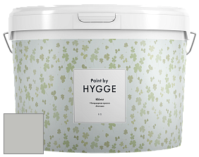 HYGGE Paint Klover интерьерная краска цвет HG01-055 FROSTED SILVER