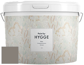 HYGGE Paint Fleurs интерьерная краска цвет HG05-029 NORWEGIAN FJORDS