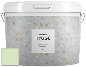 HYGGE Paint Aster интерьерная краска цвет NCS S 0520-G30Y 