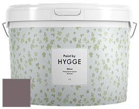 HYGGE Paint Klover интерьерная краска цвет NCS S 6010-R10B 
