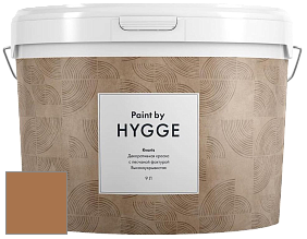 HYGGE Paint Kvarts декоративная краска цвет NCS S 4040-Y30R 