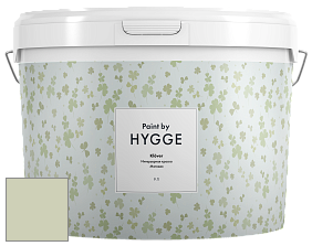 HYGGE Paint Klover интерьерная краска цвет HG07-030 GUACAMOLE