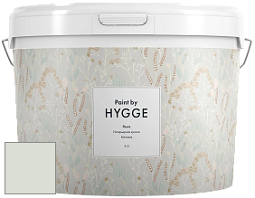 HYGGE Paint Fleurs интерьерная краска цвет NCS S 1005-G30Y 
