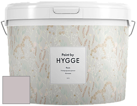 HYGGE Paint Fleurs интерьерная краска цвет NCS S 2005-R10B 