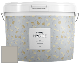 HYGGE Paint Aster интерьерная краска цвет HG08-021 ENDLESS STEPPE