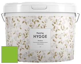 HYGGE Paint Silverbloom интерьерная краска цвет NCS S 0580-G30Y 