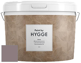 HYGGE Paint Kvarts декоративная краска цвет NCS S 5010-R10B 