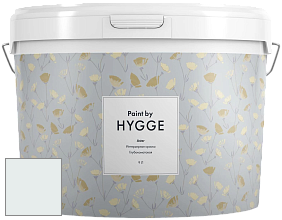 HYGGE Paint Aster интерьерная краска цвет NCS S 0502-B50G 