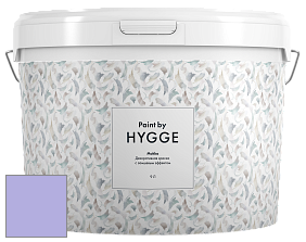 HYGGE Paint Mokka декоративная краска цвет NCS S 1040-R60B 