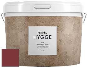 HYGGE Paint Kvarts декоративная краска цвет NCS S 3560-R 
