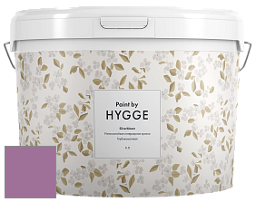 HYGGE Paint Silverbloom интерьерная краска цвет NCS S 3040-R40B 