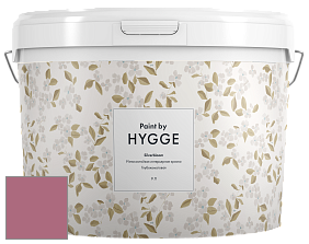 HYGGE Paint Silverbloom интерьерная краска цвет NCS S 3040-R20B 