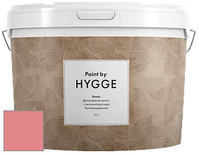 HYGGE Paint Kvarts декоративная краска цвет NCS S 1050-R 