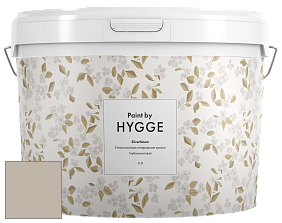 HYGGE Paint Silverbloom интерьерная краска цвет HG04-011 CLASSIC TAUPE