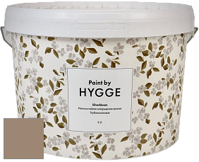 HYGGE Paint Silverbloom интерьерная краска цвет HG03-023 MALTA