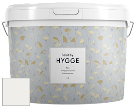 HYGGE Paint Aster интерьерная краска цвет NCS S 0500-N 