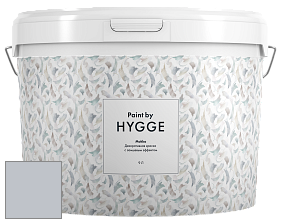 HYGGE Paint Mokka декоративная краска цвет NCS S 2005-R70B 