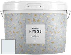 HYGGE Paint Aster интерьерная краска цвет SHG06-019 TWILLING SNOW