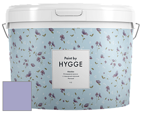 HYGGE Paint Obsidian интерьерная краска цвет NCS S 2030-R60B 