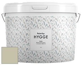HYGGE Paint Mokka декоративная краска цвет NCS S 2010-G70Y 