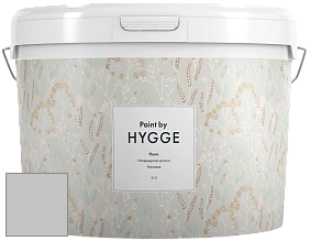 HYGGE Paint Fleurs интерьерная краска цвет NCS S 2002-G 