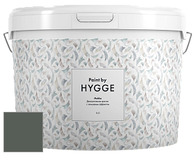 HYGGE Paint Mokka декоративная краска цвет RAL 7010 