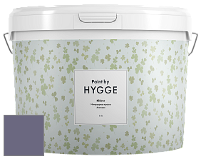 HYGGE Paint Klover интерьерная краска цвет RAL 4012 