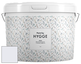HYGGE Paint Mokka декоративная краска цвет NCS S 0505-R60B 