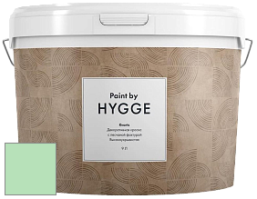 HYGGE Paint Kvarts декоративная краска цвет NCS S 0530-G10Y 
