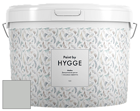 HYGGE Paint Mokka декоративная краска цвет NCS S 2002-G 