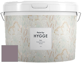 HYGGE Paint Fleurs интерьерная краска цвет NCS S 5010-R30B 