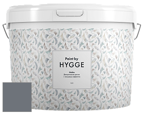 HYGGE Paint Mokka декоративная краска цвет NCS S 6005-R80B 