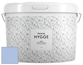 HYGGE Paint Mokka декоративная краска цвет NCS S 1030-R70B 