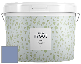 HYGGE Paint Klover интерьерная краска цвет NCS S 3030-R70B 