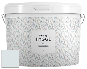 HYGGE Paint Mokka декоративная краска цвет SHG03-061 WHITE LAKE