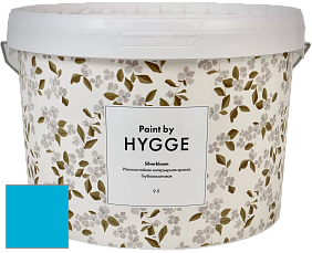 HYGGE Paint Silverbloom интерьерная краска цвет NCS S 1060-B 