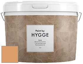 HYGGE Paint Kvarts декоративная краска цвет NCS S 2040-Y30R 