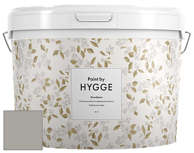 HYGGE Paint Silverbloom интерьерная краска цвет NCS S 3502-Y 