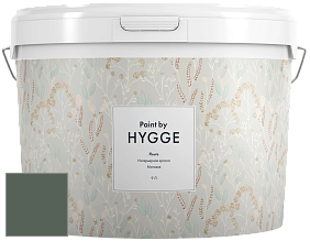 HYGGE Paint Fleurs интерьерная краска цвет NCS S 7010-G10Y 