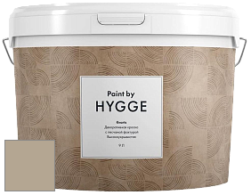 HYGGE Paint Kvarts декоративная краска цвет HG05-026 AUTUMN WILTING