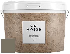 HYGGE Paint Kvarts декоративная краска цвет NCS S 6010-G90Y 