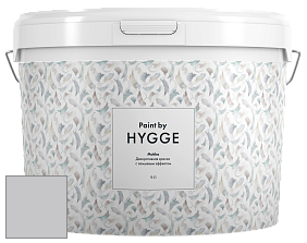 HYGGE Paint Mokka декоративная краска цвет NCS S 2002-R50B 