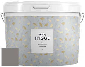 HYGGE Paint Aster интерьерная краска цвет NCS S 5502-Y80R 