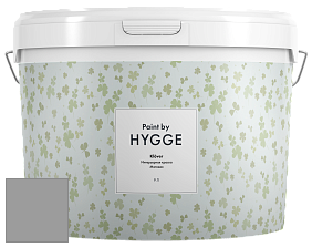 HYGGE Paint Klover интерьерная краска цвет RAL 9022 