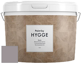 HYGGE Paint Kvarts декоративная краска цвет NCS S 4005-R20B 