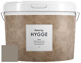 HYGGE Paint Kvarts декоративная краска цвет NCS S 5005-Y20R 