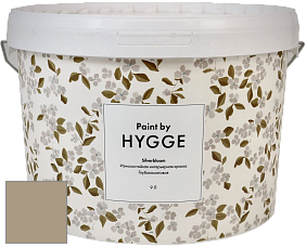 HYGGE Paint Silverbloom интерьерная краска цвет NCS S 4010-Y10R 