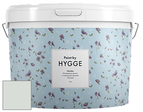 HYGGE Paint Obsidian интерьерная краска цвет HG02-074 CRYSTAL BROOKE